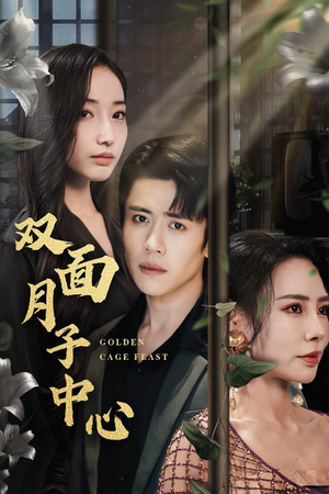 双面月子中心（58集）追风的女孩短剧