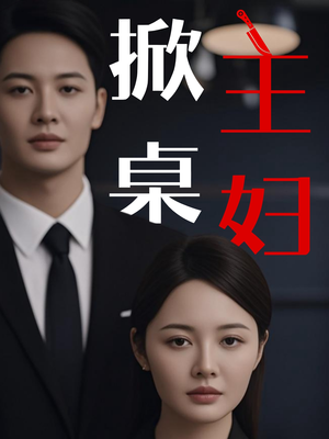 掀桌主妇（55集）番茄短剧看全集