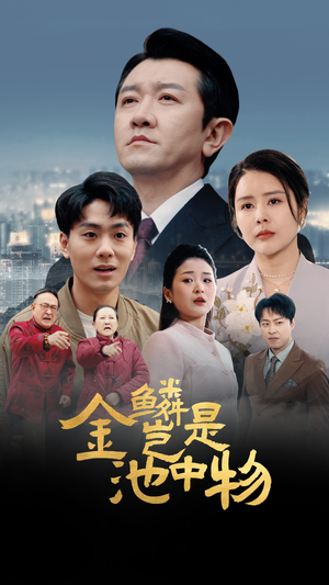 金鳞岂是池中物（61集）评价怎么样