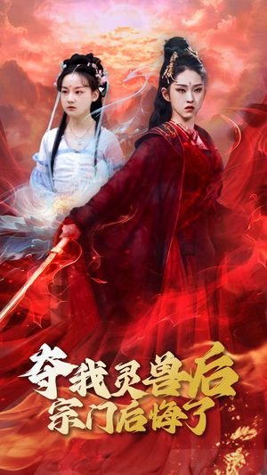 夺我灵兽后宗门后悔了（39集）第一集
