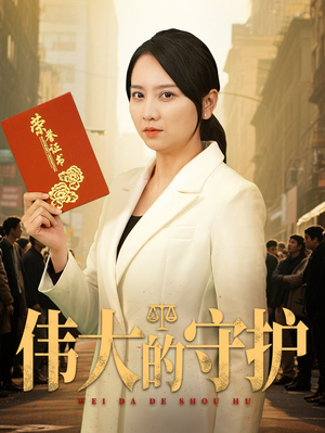 伟大的守护（31集）短剧全集免费看