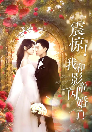 闪婚后影帝每天在演戏（81集）爆款短剧推荐