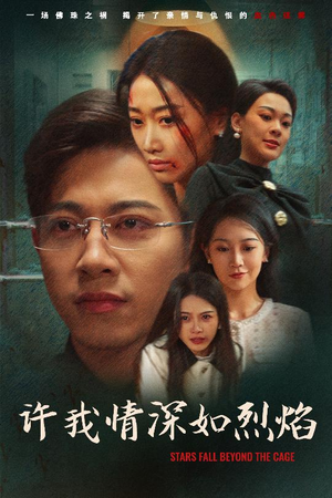 许我情深如烈焰（65集）追短剧太上头了