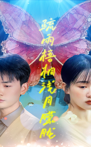 疏雨梧桐浅月朦胧（50集）精彩短剧来了