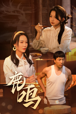 鹿鸣（40集）热门爆款短剧