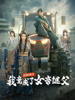 瞎眼两年我竟成了女帝继父（81集）百度网盘在线看