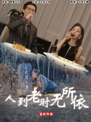 人到老时无所依（77集）最新热播短剧