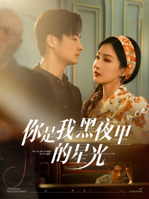 你是我黑夜里的星光（80集）短剧在线更新