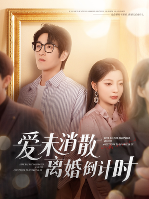 爱未消散离婚倒计时（80集）分享好看短剧