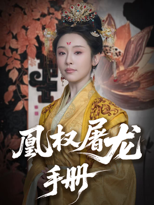 凰权屠龙手册（80集）每天短剧分享