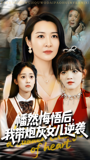 幡然悔悟后我成了女儿靠山（64集）看过的人都说好