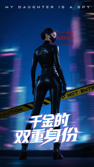 千金的双重身份（62集）网盘在线观看