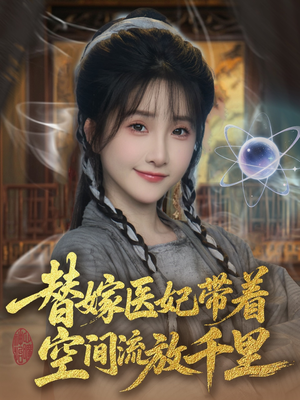 替嫁医妃带着空间流放千里 （91集）全集一网打尽