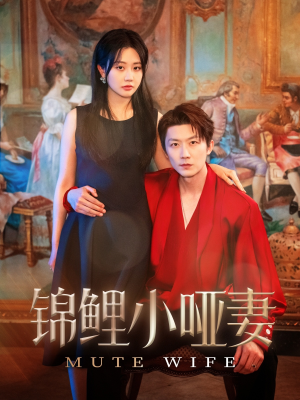 锦鲤小哑妻（90集）短剧介绍