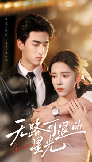 无路可退的星光（54集）热播短剧免费看