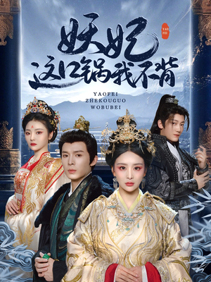 妖妃这口锅我不背（60集）无需会员免费看