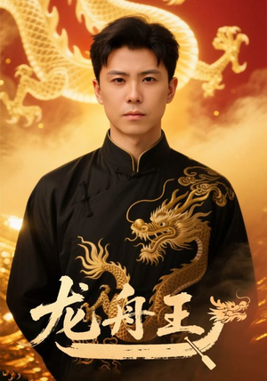 龙舟王（79集）热门短剧追不停