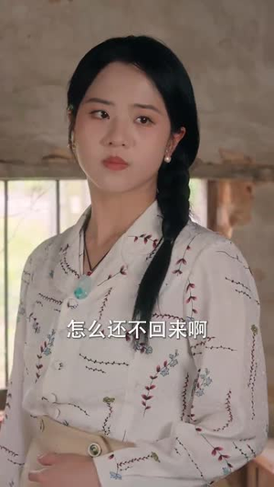 穿成指挥官前妻后被全家团宠（76集）高质量短剧推荐