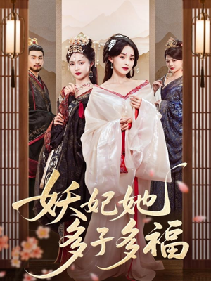 妖妃她多子多福（70集）免费短剧看全集