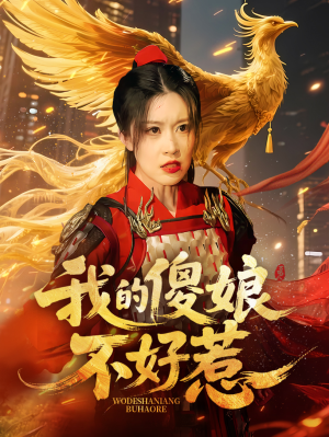我的傻娘不好惹（78集）一起看短剧