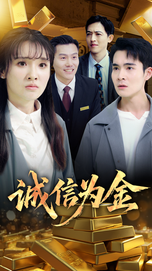 诚信为金（65集）热门短剧抢先看