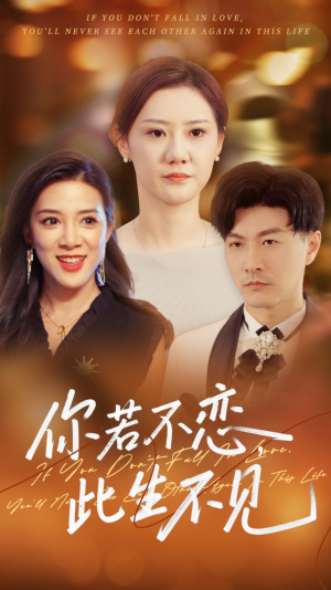 你若不恋此生不见（70集）短剧更新抢先看