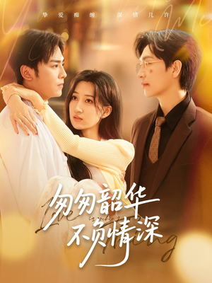 匆匆韶华不负情深（61集）演的怎么样