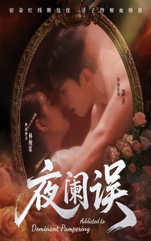 夜阑误（70集）海量资源免费看