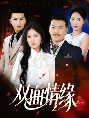 双面情缘（30集）免费短剧大全