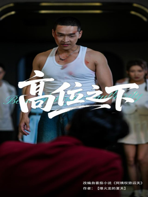 高位之下（65集）甜宠短剧追到爽