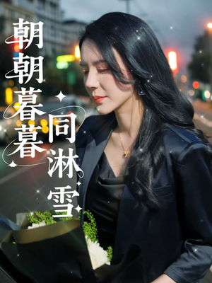 朝朝暮暮同淋雪（32集）热门短剧追到爽