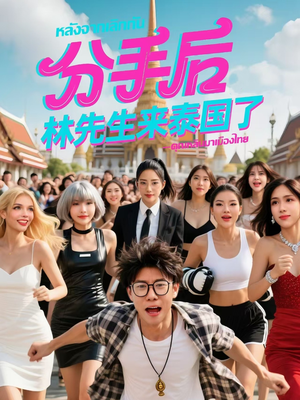 分手后林先生来泰国了（42集）战神短剧推荐