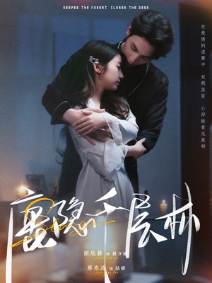 鹿隐千层林（67集）全集一次看完