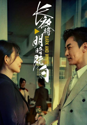 长夜将明暗既白（60集）全季一次看完
