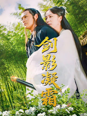 剑影凝霜（52集）热门短剧追不停