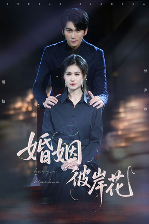 婚姻彼岸花（63集）温柔追捕短剧