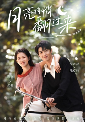 月亮悄悄翻过来（99集）1-102集
