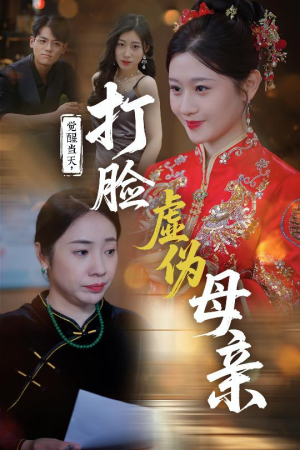 觉醒当天打脸虚伪母亲（55集）全集免费