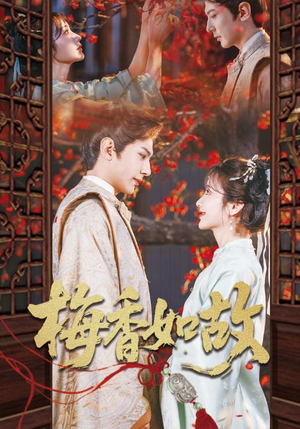 梅香如故（60集）这短剧太好看了