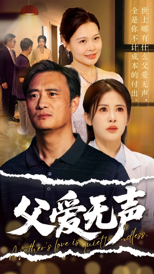 父爱如山恩如海（70集）热播短剧免费看