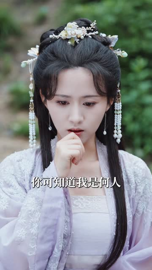 雾锁香山月（82集）第三季