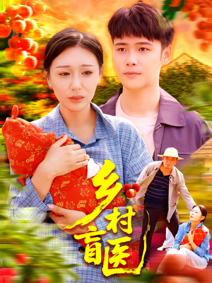 乡村盲医（98集）一起看短剧