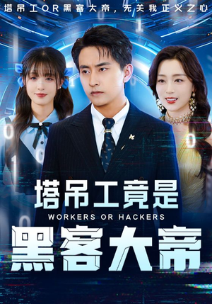 塔吊工竟是黑客大帝（73集）评价怎么样