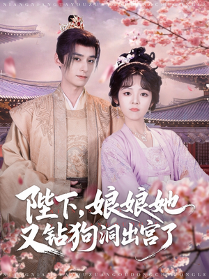 陛下娘娘她又钻狗洞出宫了（80集）怎么看全集