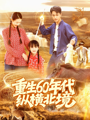 重生60年代纵横北境（126集）完整版免费观看