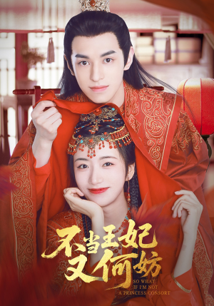不当王妃又何妨（71集）最后一集