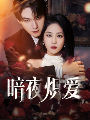 暗夜炽爱（50集）夸克网盘观看