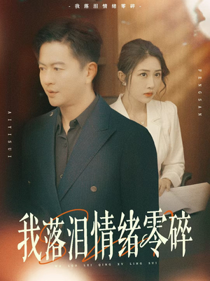 我落泪情绪零碎（70集）演的怎么样