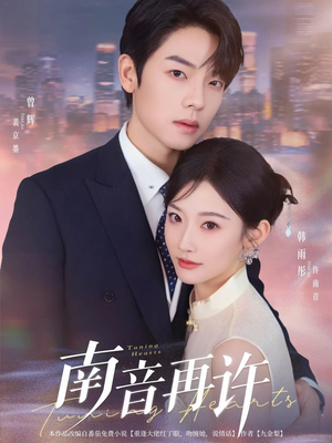 南音再许（63集）怎么看全集