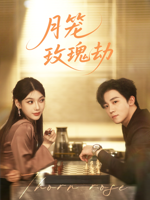 月笼玫瑰劫（80集 ）短剧演员排行榜